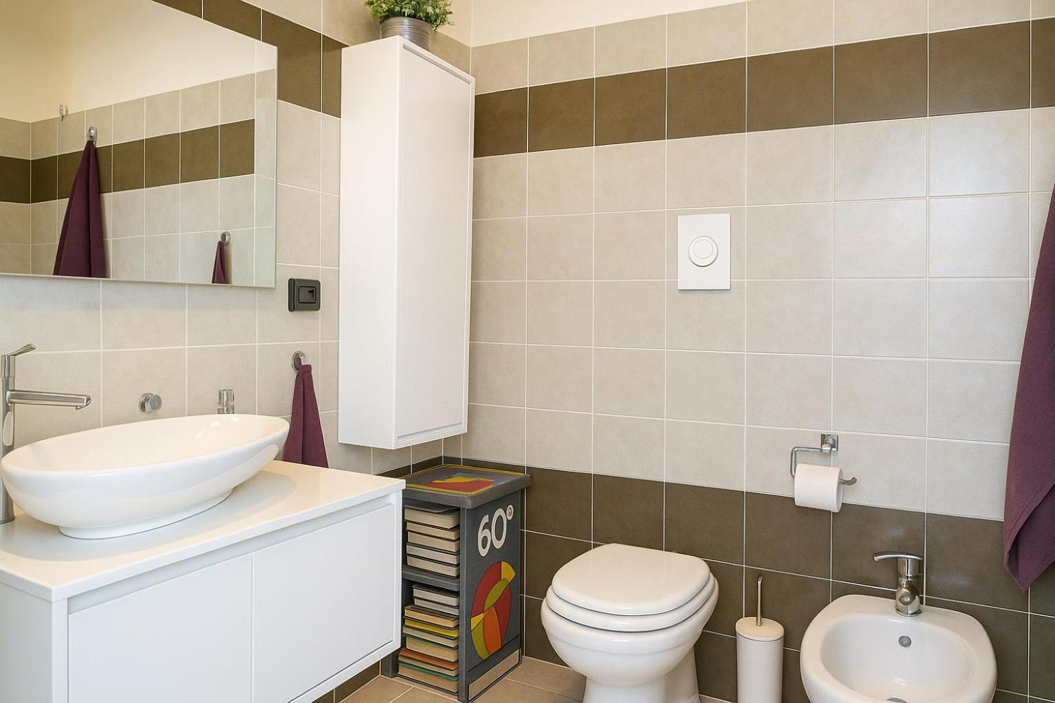 Appartamento Gassman - Holiday Apartment In Milano Luaran gambar