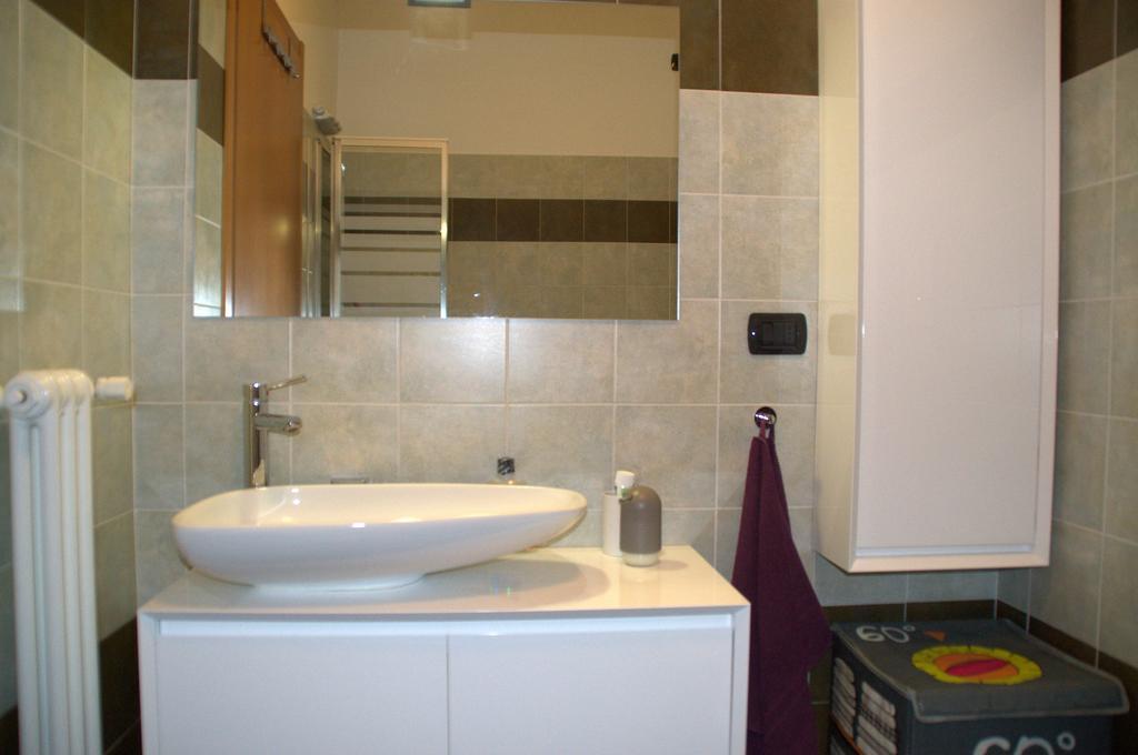 Appartamento Gassman - Holiday Apartment In Milano Luaran gambar