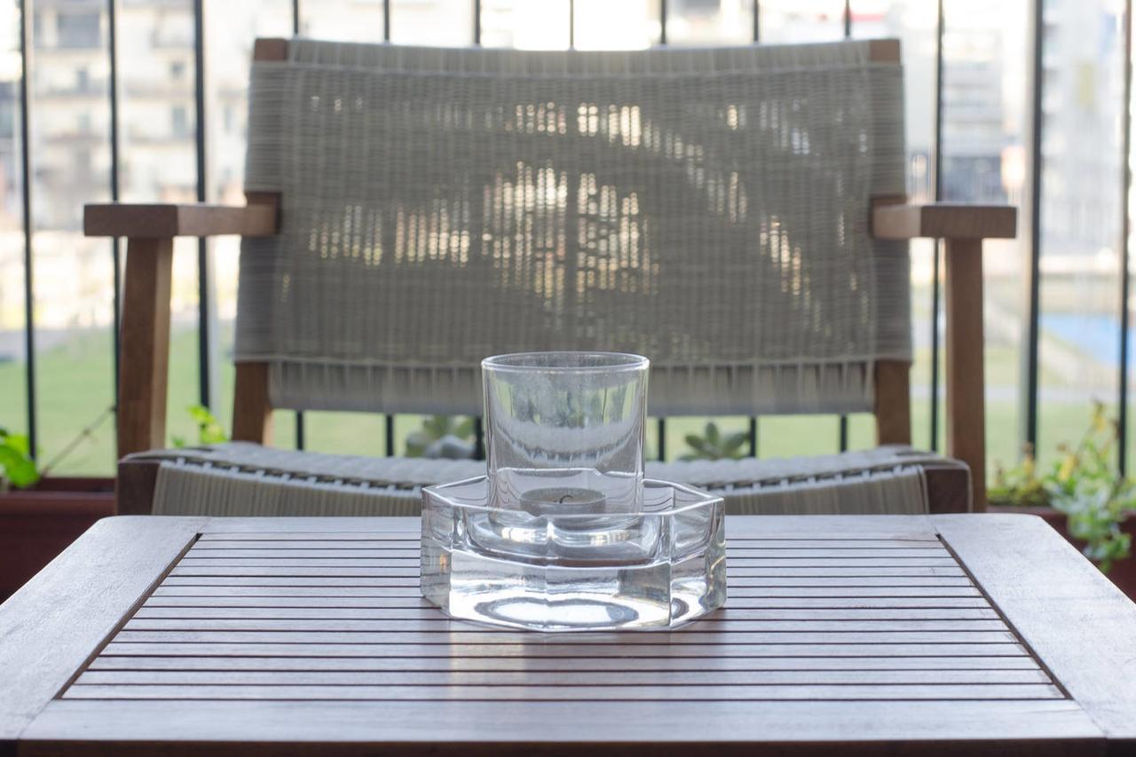 Appartamento Gassman - Holiday Apartment In Milano Luaran gambar