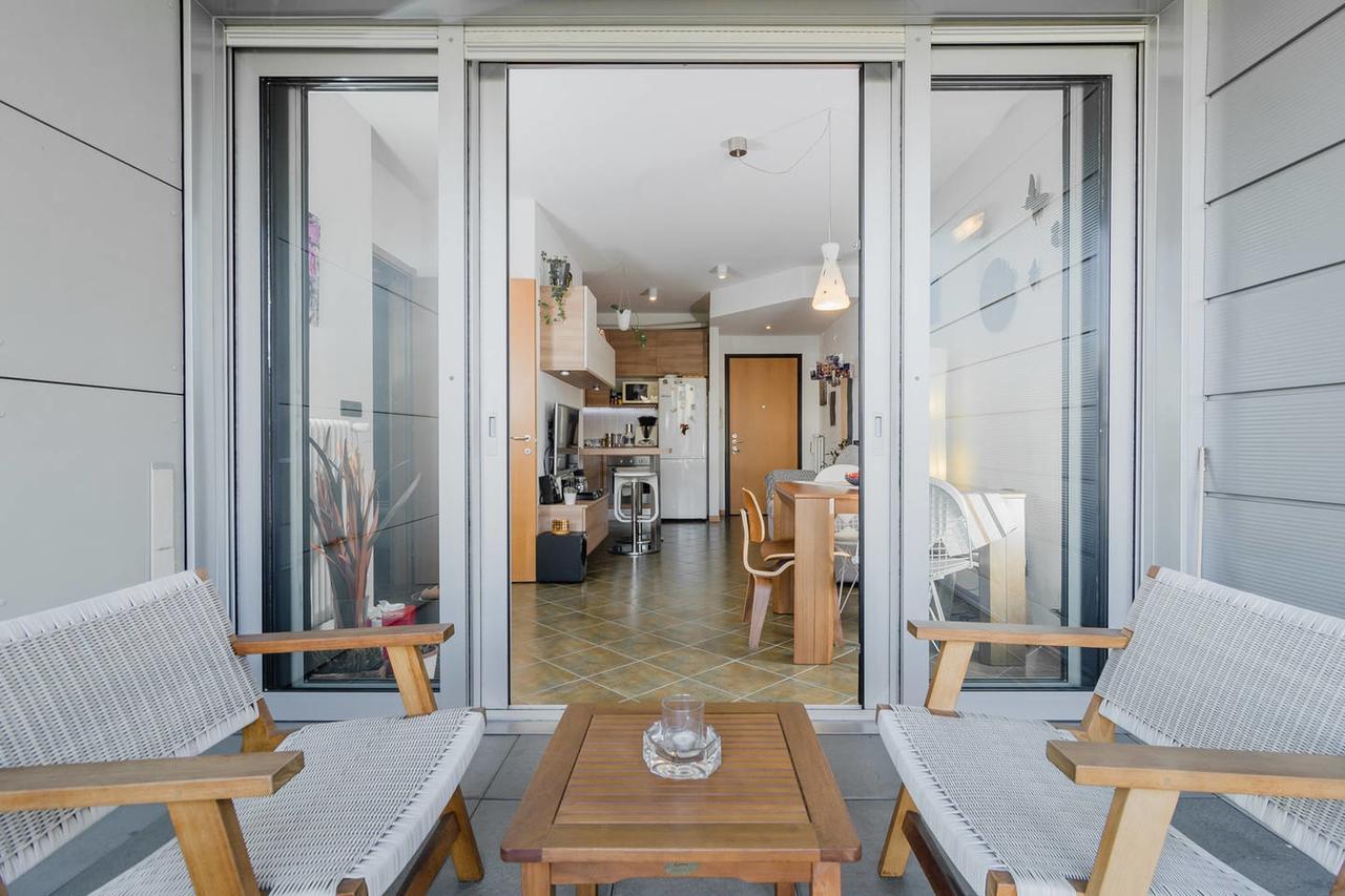 Appartamento Gassman - Holiday Apartment In Milano Luaran gambar