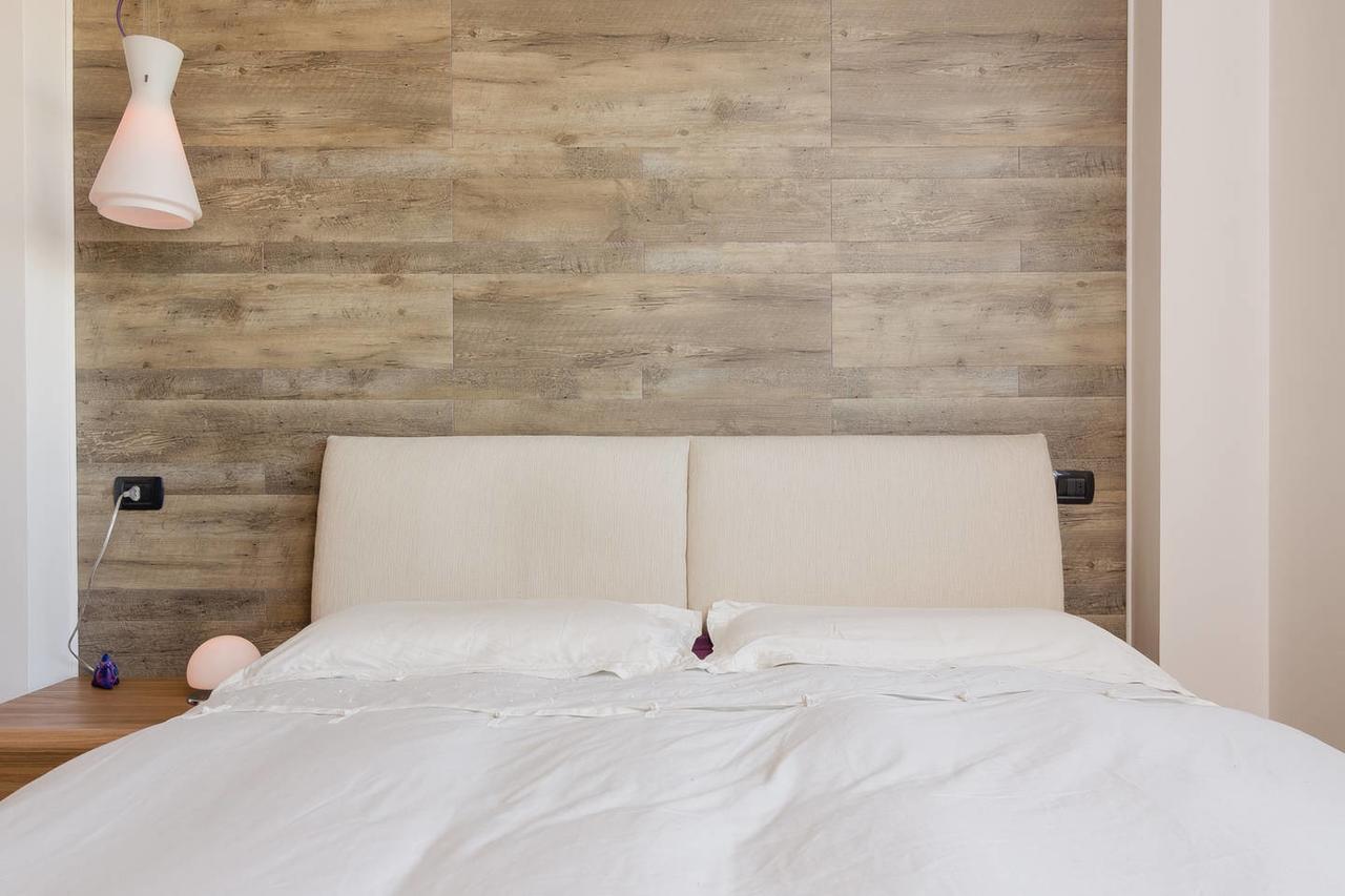 Appartamento Gassman - Holiday Apartment In Milano Luaran gambar