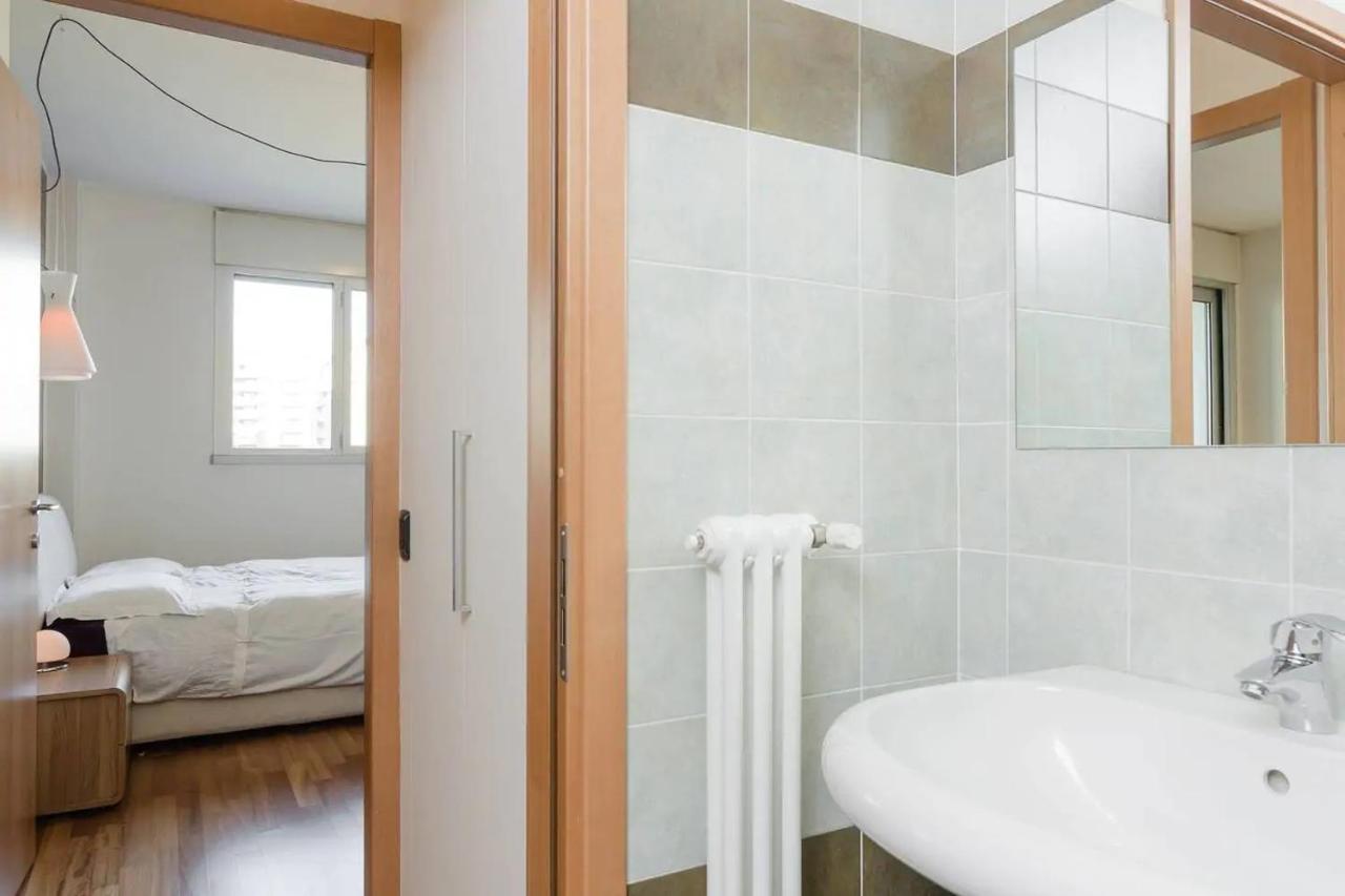 Appartamento Gassman - Holiday Apartment In Milano Luaran gambar